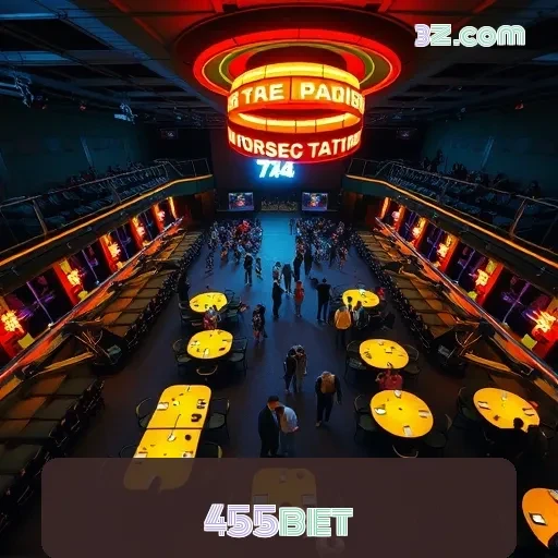 455bet: O Que Faz a Seção Arcade Tão Especial e Atraente?