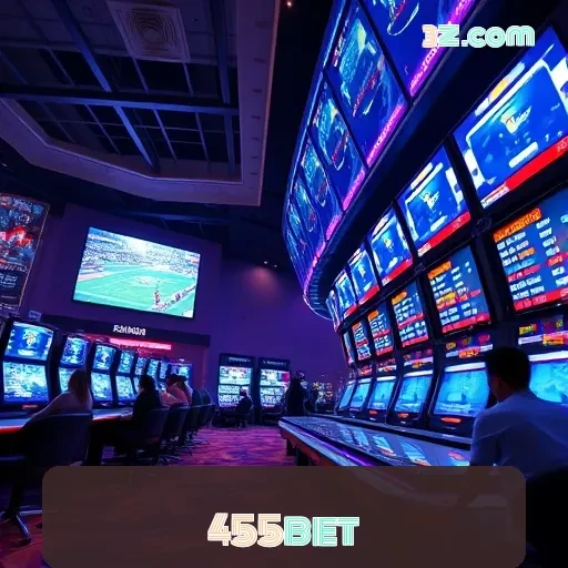 455bet: Descubra Como Apostar em Baseball com Mais Emoção!