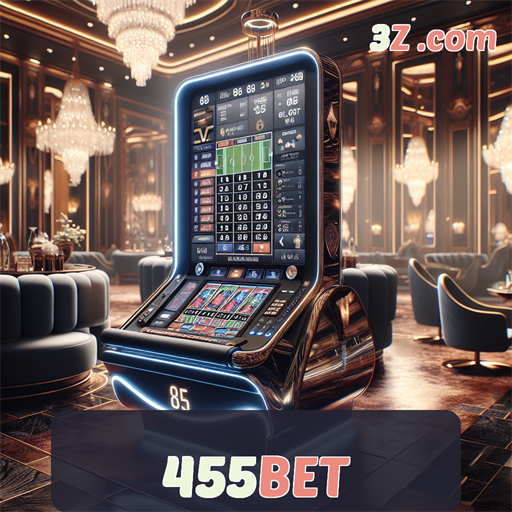 Casino do 455bet: Aventura e Emoções em Jogos Online