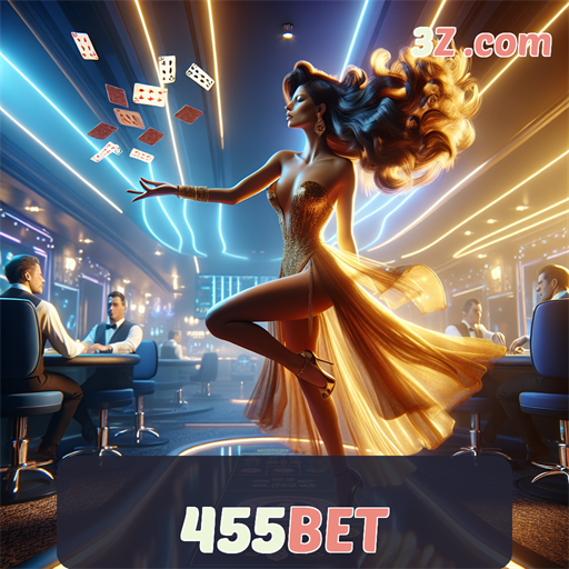 455bet: A Confiavel Plataforma de Jogo Para Você