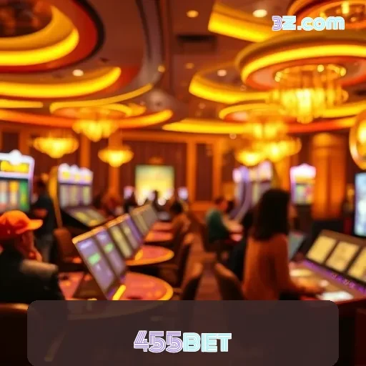 455bet: Um Mundo de Apostas no Futebol Espera por Você