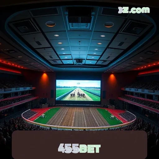 455bet: A Revolução dos Jogos Online no Brasil Em 2023