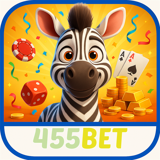455bet
