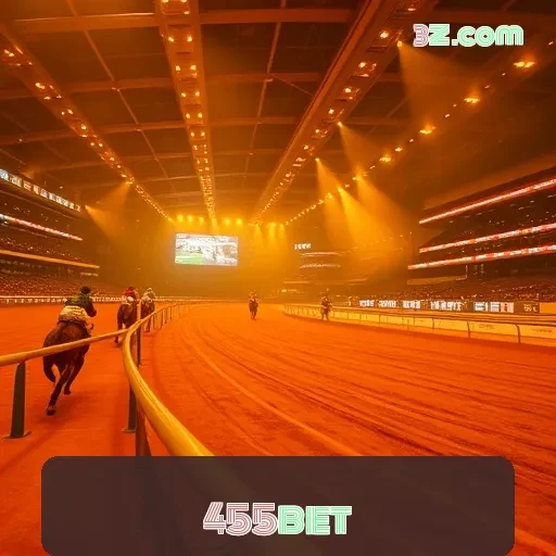 455bet Loteria: Aumente Suas Chances e Vença em Grande Estilo