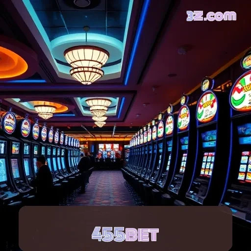 455bet: As Promoções Que Você Esperava para Ganhar Mais Jogando