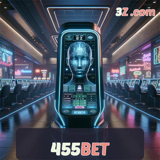 Experiência VIP: O Cetro dos Jogos na 455bet